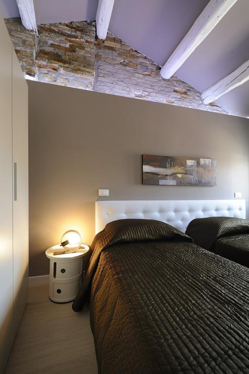Ca Venezia Design Apartment Bagian luar foto
