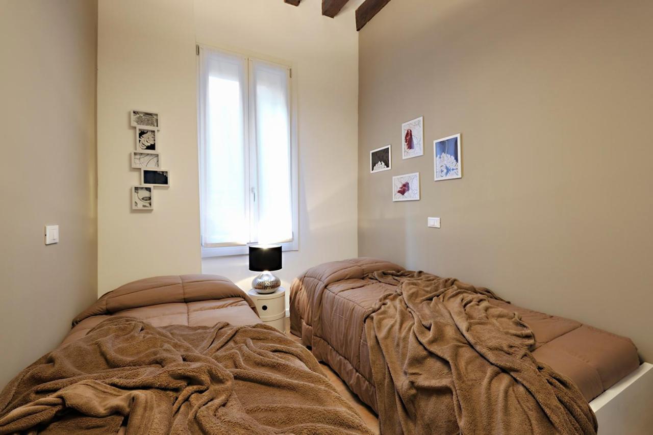 Ca Venezia Design Apartment Bagian luar foto