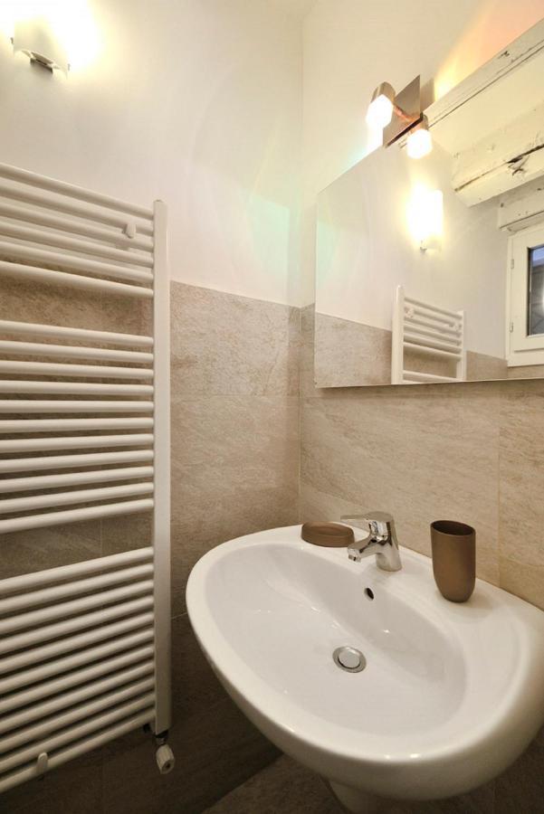 Ca Venezia Design Apartment Bagian luar foto