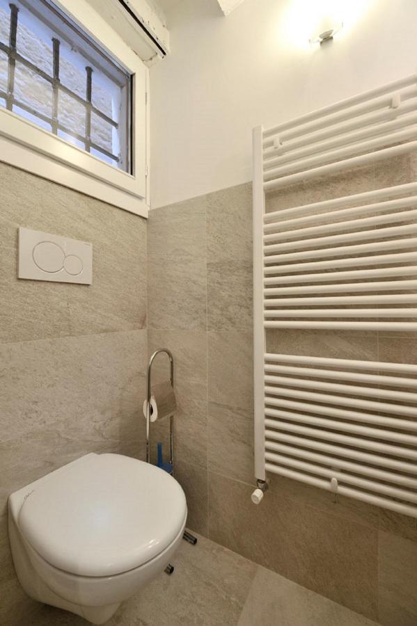 Ca Venezia Design Apartment Bagian luar foto