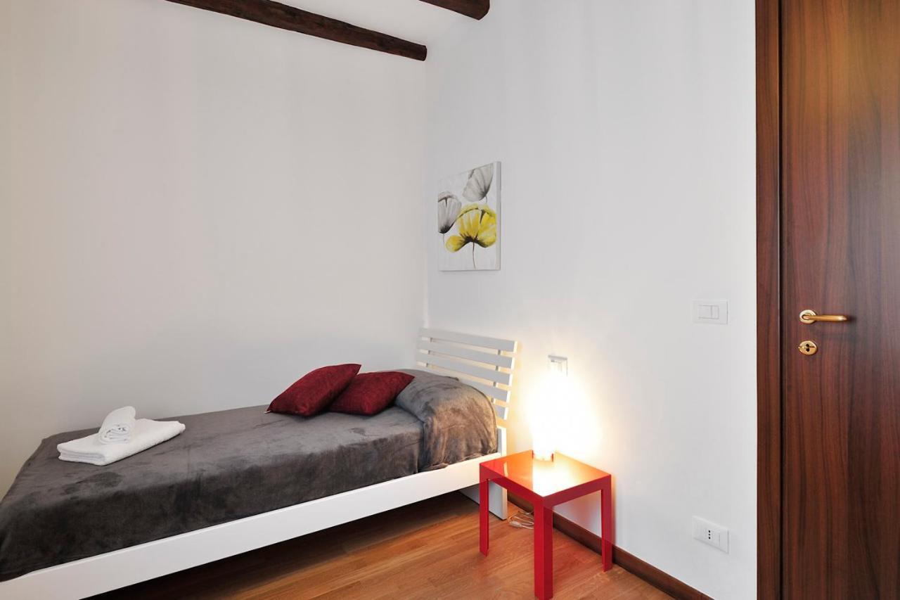 Ca Venezia Design Apartment Bagian luar foto