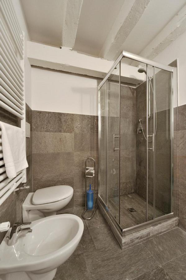 Ca Venezia Design Apartment Bagian luar foto